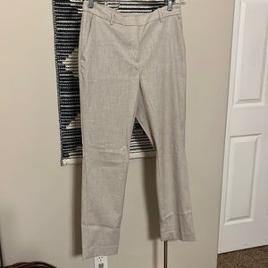 H&M size 6 dress slack